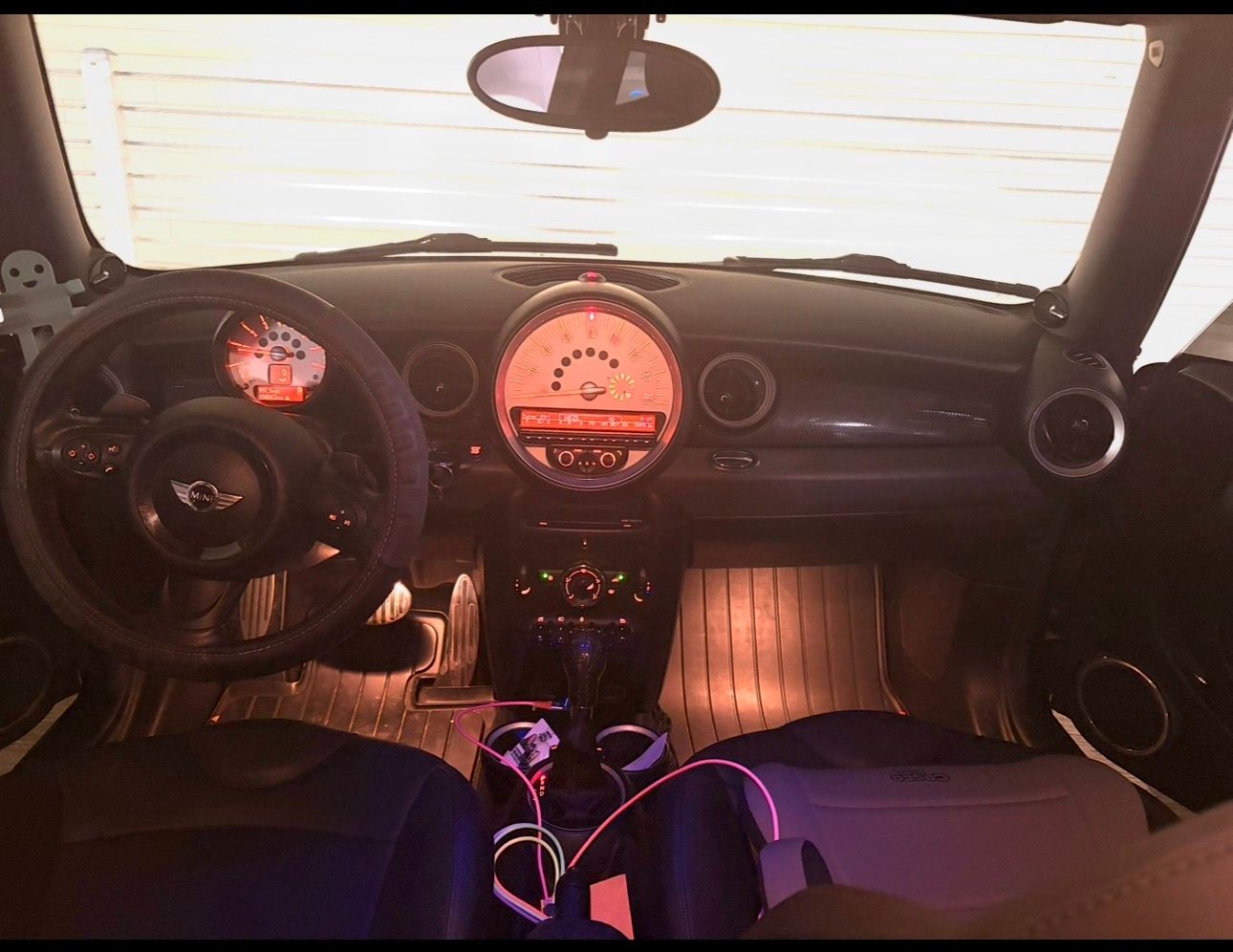 Used 2011 MINI Cooper S FWD image 4