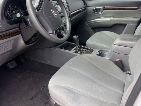 Used 2011 Hyundai Santa Fe GLS AWD/4WD image 8