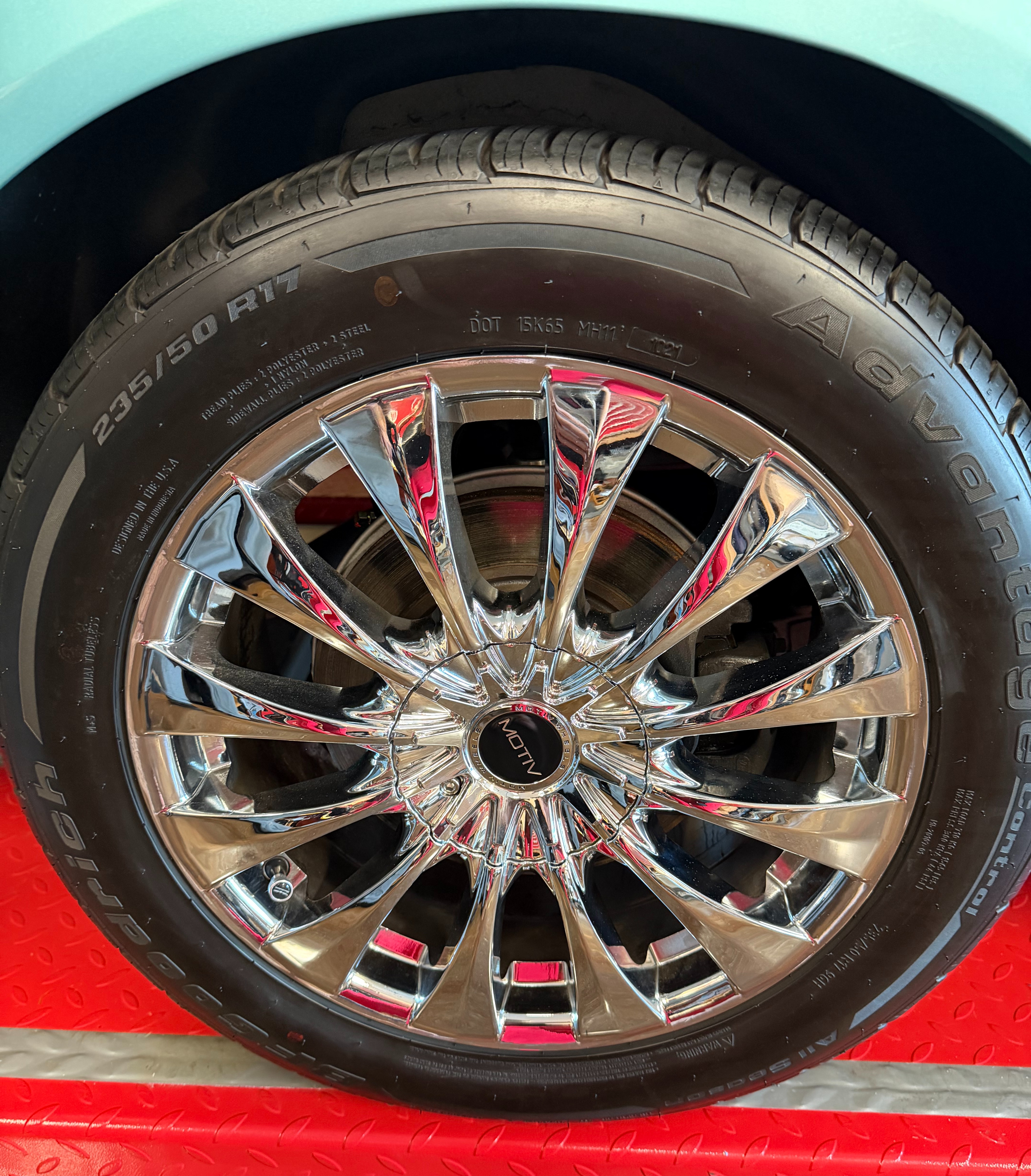 Used 2002 Ford Thunderbird RWD image 19