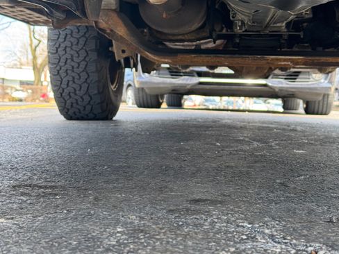 Used 2006 Jeep Wrangler X w/ Jeep 65th Anniversary Edition image 11