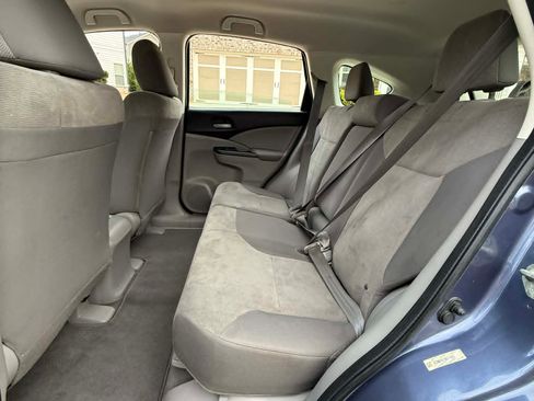 Used 2013 Honda CR-V LX image 6