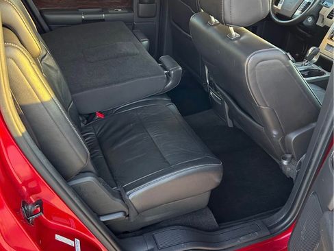 Used 2011 Ford Flex SEL w/ Rapid Spec Order Code image 9