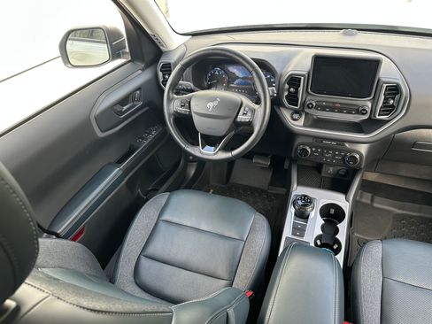 Used 2021 Ford Bronco Sport Outer Banks image 28