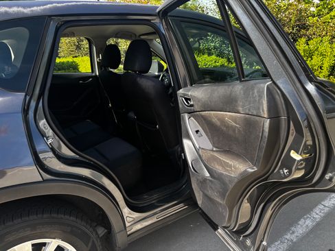 Used 2013 MAZDA CX-5 Sport w/ Bluetooth Audio Pkg image 10