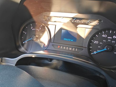 Used 2017 Ford F250 XL w/ STX Appearance Package image 15