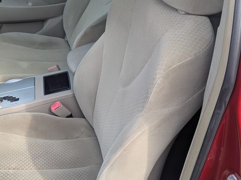 Used 2007 Toyota Camry Hybrid Sedan 4D image 4