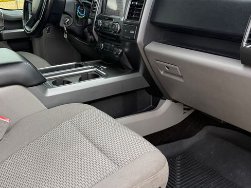 Used 2018 Ford F150 XLT w/ Equipment Group 302A Luxury image 13