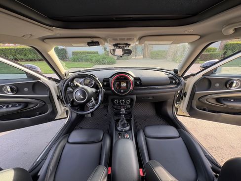 Used 2016 MINI Cooper Clubman S image 18