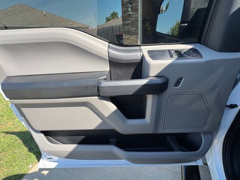 Used 2018 Ford F150 XL w/ Equipment Group 101A Mid image 16