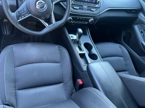 Used 2019 Nissan Altima 2.5 S image 12
