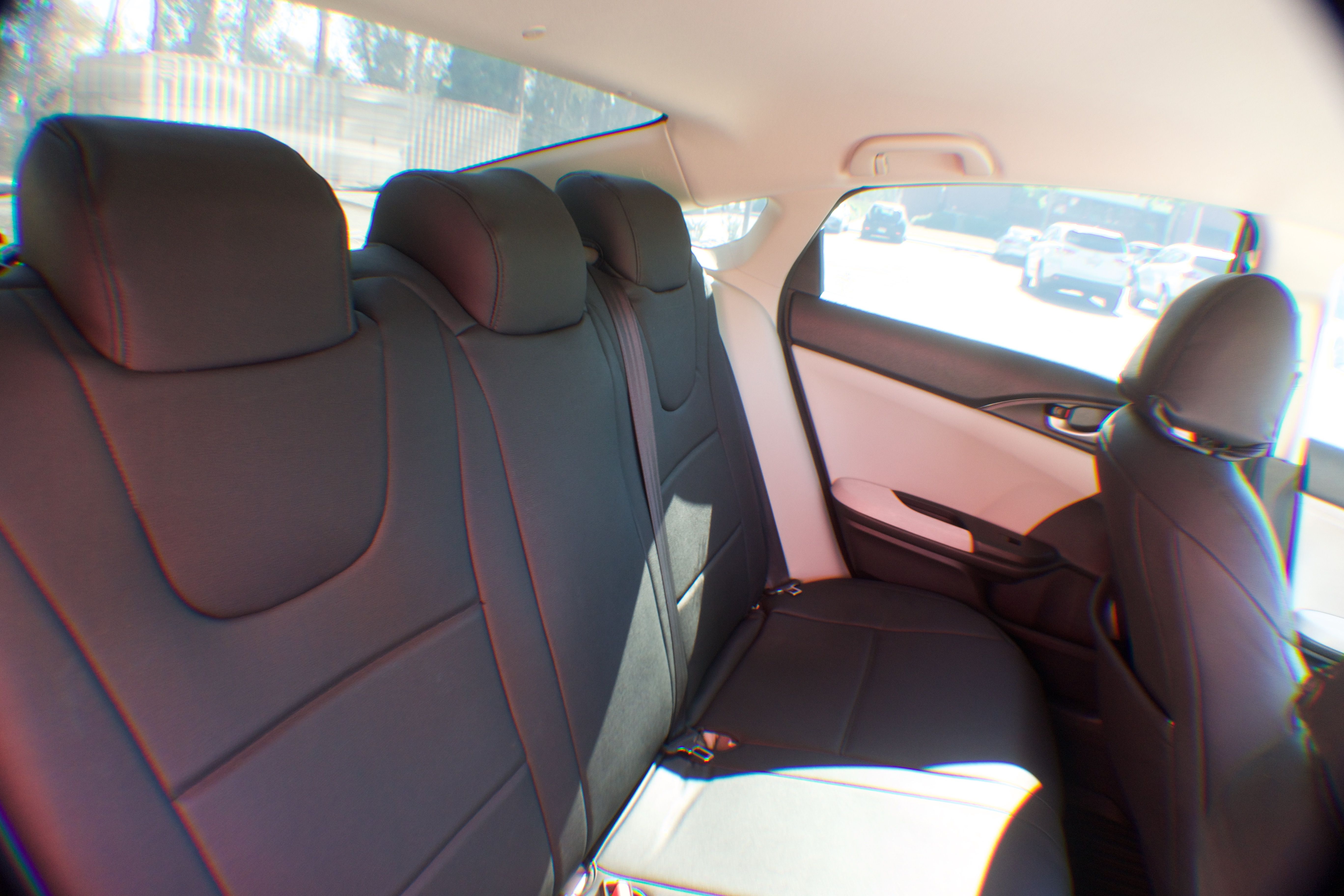 Used 2020 Honda Insight EX image 8