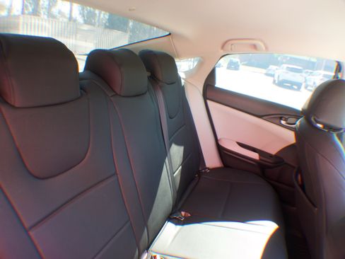 Used 2020 Honda Insight EX image 8