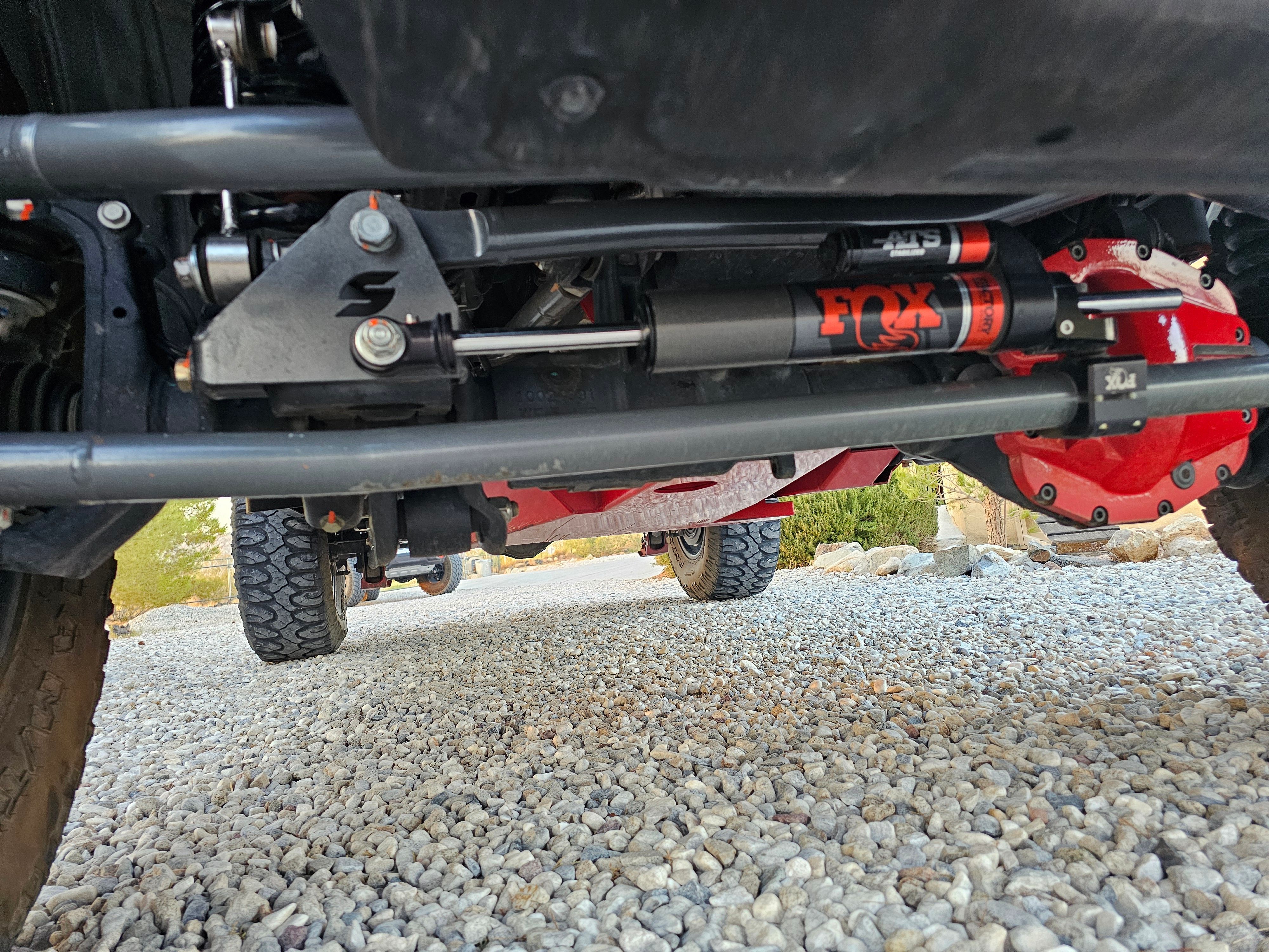 Used 2023 Jeep Wrangler Unlimited Rubicon 392 w/ Trailer Tow Package AWD/4WD image 19