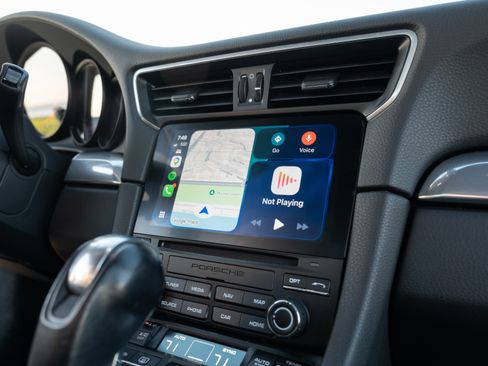 Used 2019 Porsche 911 Carrera image 25