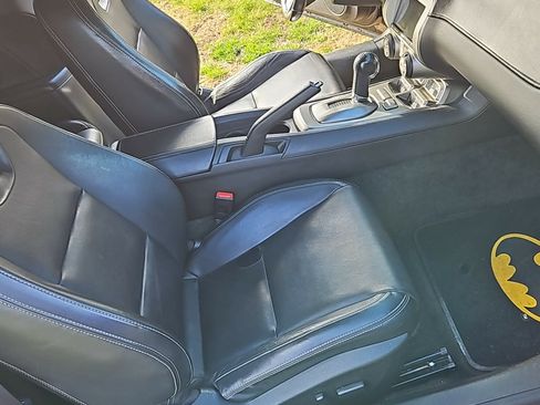 Used 2012 Chevrolet Camaro LT w/ RS Package image 11