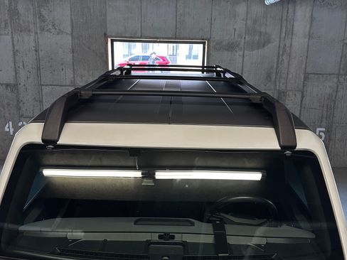 Used 2023 Ford Bronco Black Diamond w/ Sasquatch Package image 16