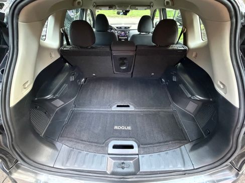 Used 2019 Nissan Rogue S AWD/4WD image 24