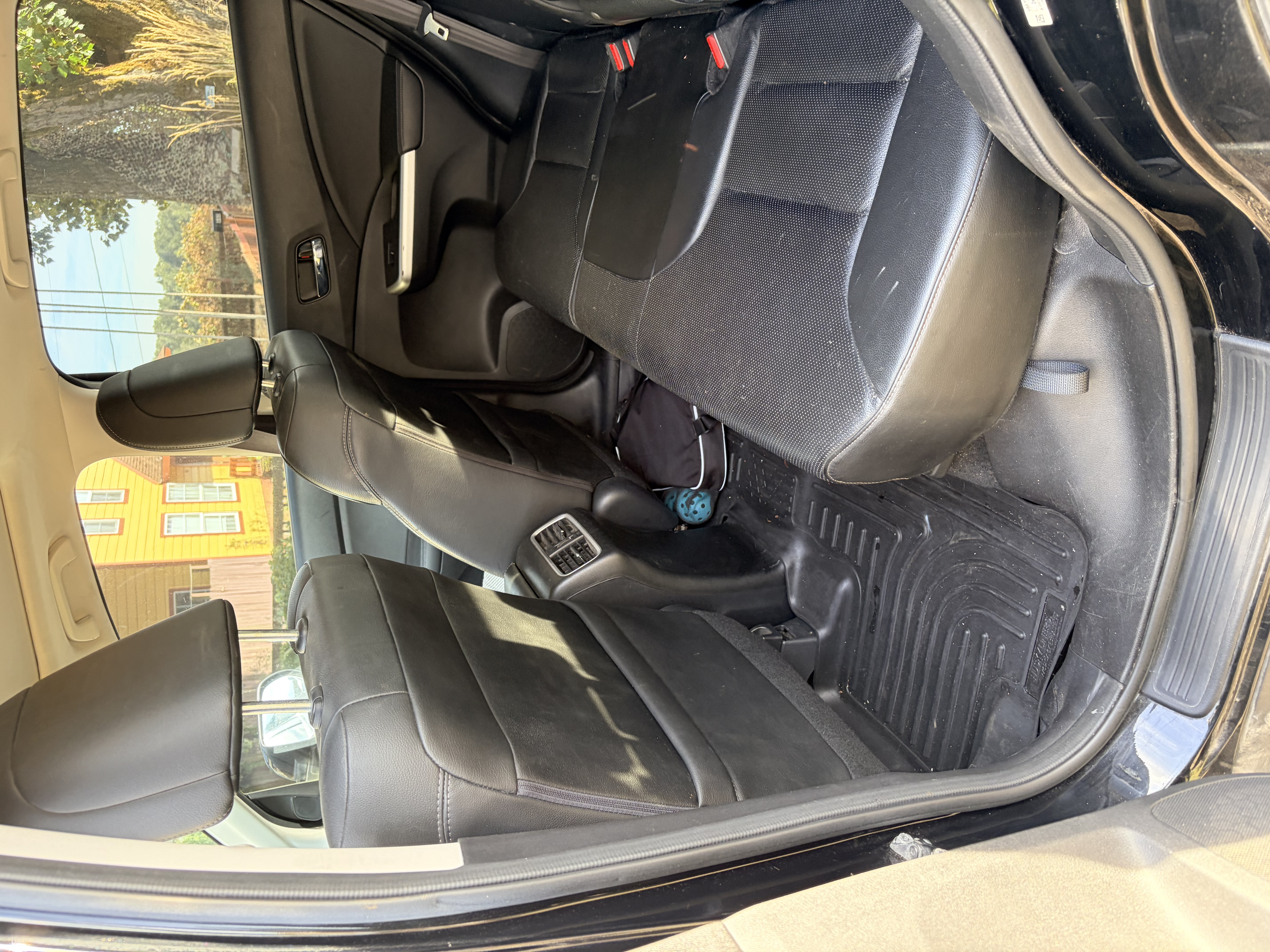 Used 2015 Honda CR-V EX-L image 5