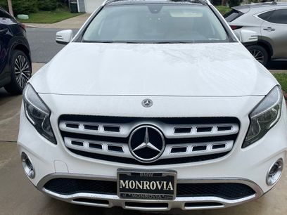 Used 2020 Mercedes-Benz GLA 250