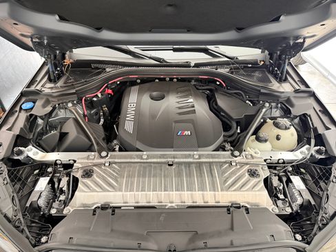 Used 2025 BMW X3 M50 w/ Premium Package image 18