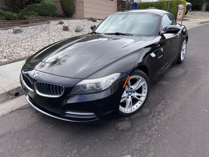 Used 2009 BMW Z4 sDrive30i