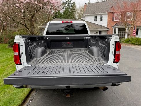 Used 2018 GMC Sierra 2500 SLE w/ SLE Fleet Preferred Package image 21