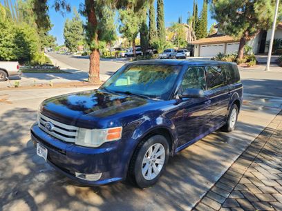 Used 2011 Ford Flex SE