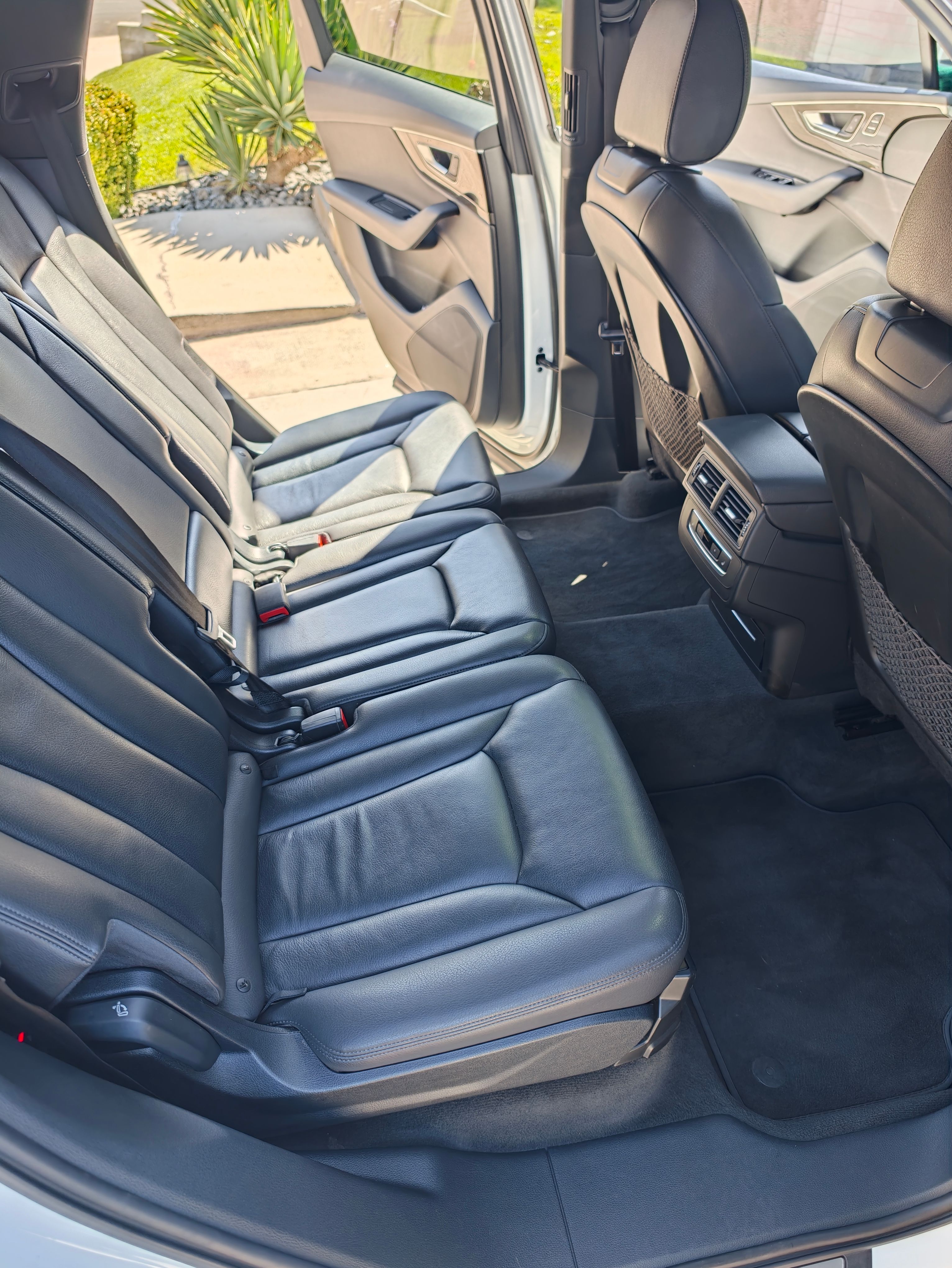 Used 2017 Audi Q7 3.0T Premium Plus AWD/4WD image 10
