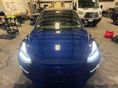 Used 2018 Tesla Model 3 Long Range image 6