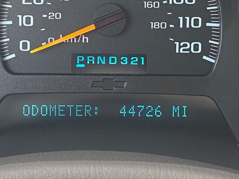 Used 2004 Chevrolet TrailBlazer LT w/ LT Preferred Equipment Group image 10