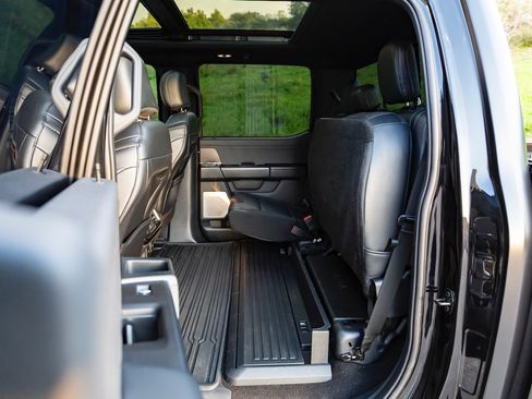 Used 2021 Ford F150 Raptor w/ Equipment Group 801A High image 30