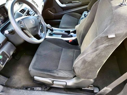 Used 2013 Honda Accord LX-S image 13