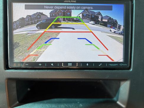 Used 2017 Nissan NV 3500 S w/ Power Package image 13