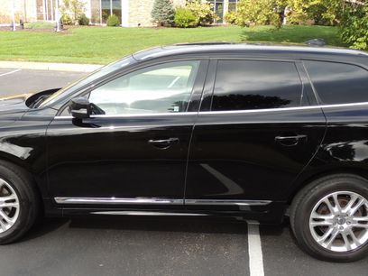 Used 2014 Volvo XC60 3.2
