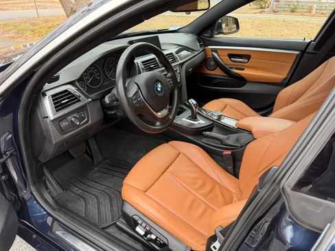 Used 2018 BMW 430i Gran Coupe xDrive image 11