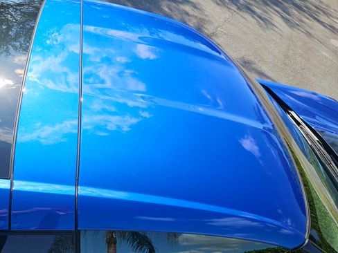 Used 2019 Chevrolet Corvette Grand Sport w/ Battery Protection Package image 29