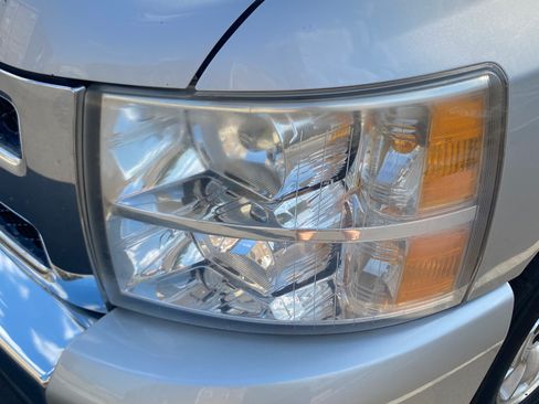 Used 2011 Chevrolet Silverado 1500 LT w/ All-Star Edition image 11