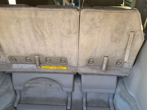 Used 2006 Toyota Sienna XLE Limited image 25