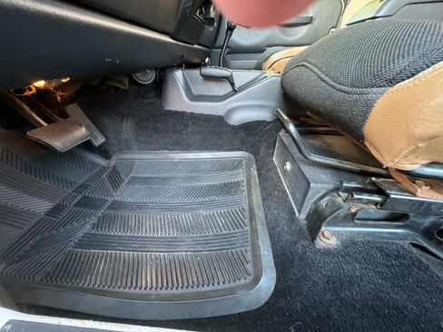 Used 2003 Jeep Wrangler Sport image 20