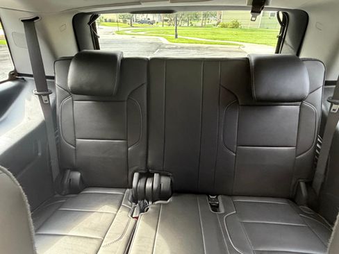 Used 2018 GMC Yukon Denali w/ Denali Ultimate Package RWD image 6