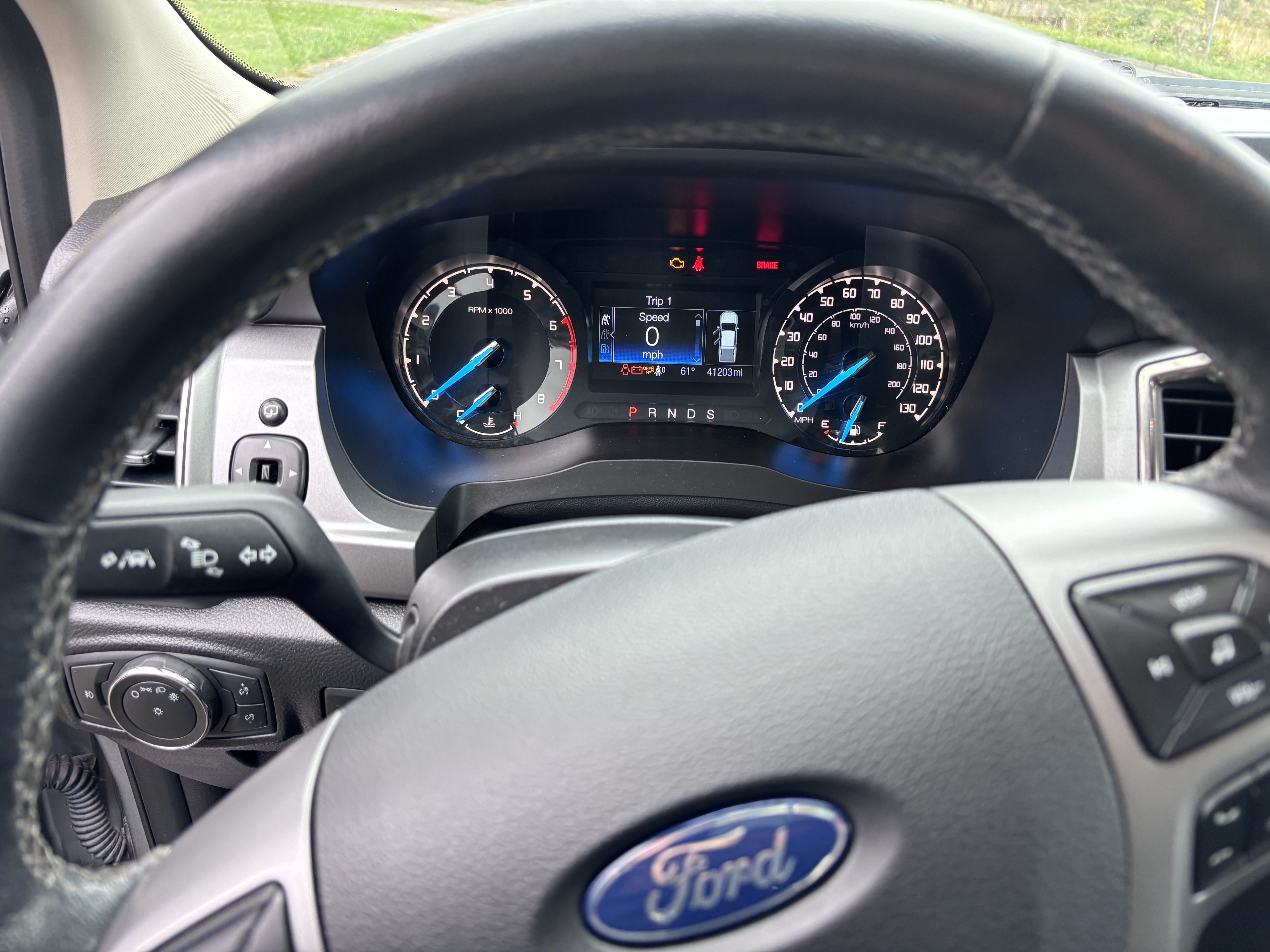 Used 2020 Ford Ranger XLT w/ Equipment Group 301A Mid AWD/4WD image 13