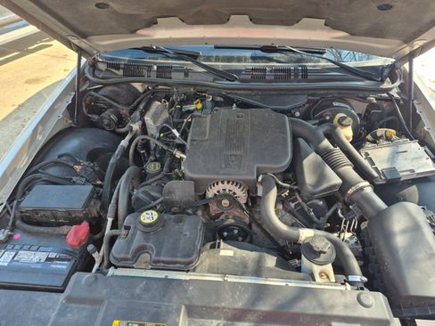 Used 2008 Mercury Grand Marquis LS image 11