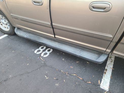 Used 2002 Ford F150 2WD SuperCrew image 12