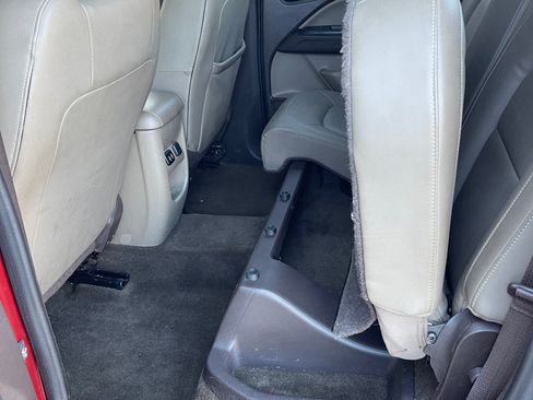 Used 2016 GMC Canyon SLT w/ Trailering Package image 14