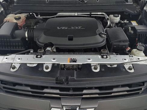 Used 2018 Chevrolet Colorado Z71 image 13