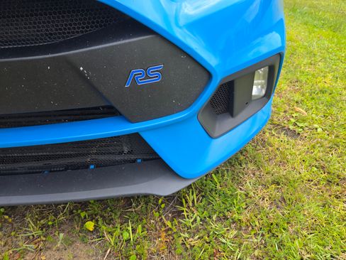 Used 2016 Ford Focus RS image 17