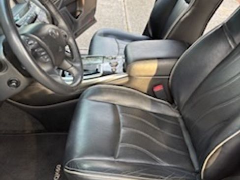 Used 2016 INFINITI QX60 FWD w/ Premium Plus Package image 10