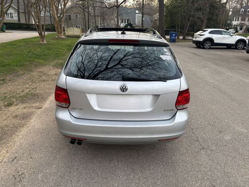 Used 2013 Volkswagen Jetta SE image 5