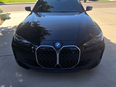 Used 2023 BMW i4 eDrive35 w/ Premium Package