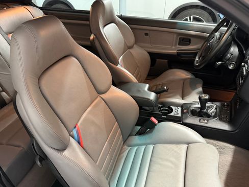 Used 1999 BMW M3 Coupe RWD image 15